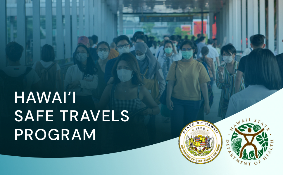 safe travel program hawaii