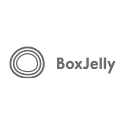 BoxJelly logo