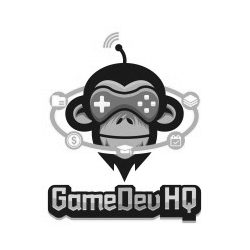 GameDevHQ logo