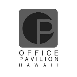 office pavilion hawaii logo