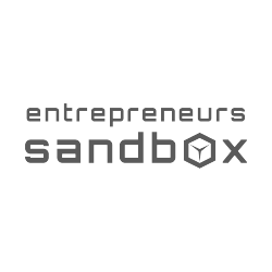 Entrepreneurs sandbox logo