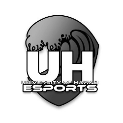 UH esports logo