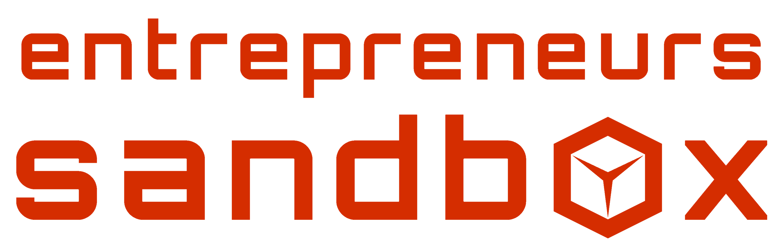 Entrepreneurs Sandbox logo