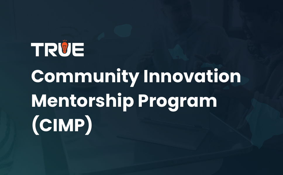 Community Innovation Mentorship Program Thumbnail