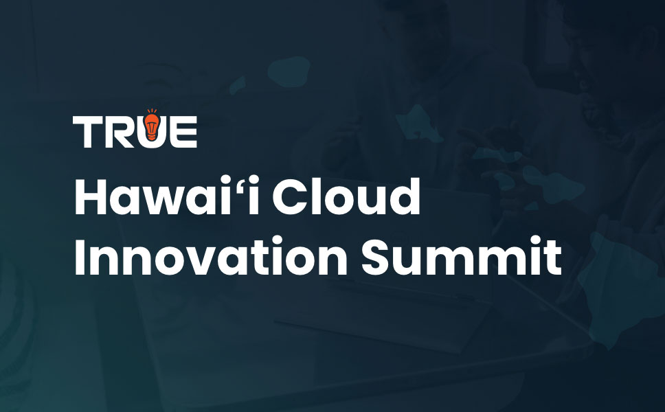 Hawaii Cloud Innovation Summit Thumbnail