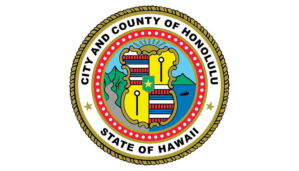 City and County of Honolulu logo