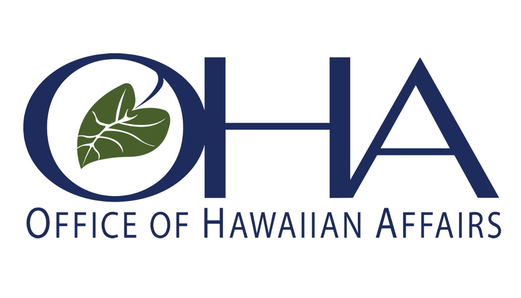 Office of Hawaiian Affairs logo