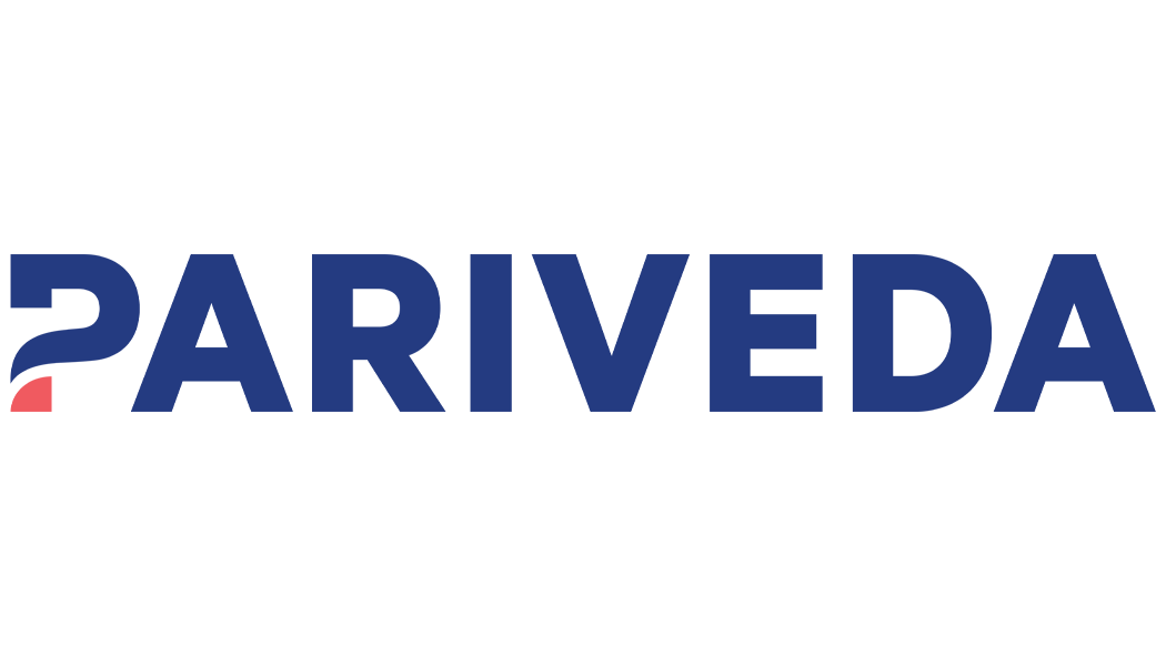 Pariveda logo