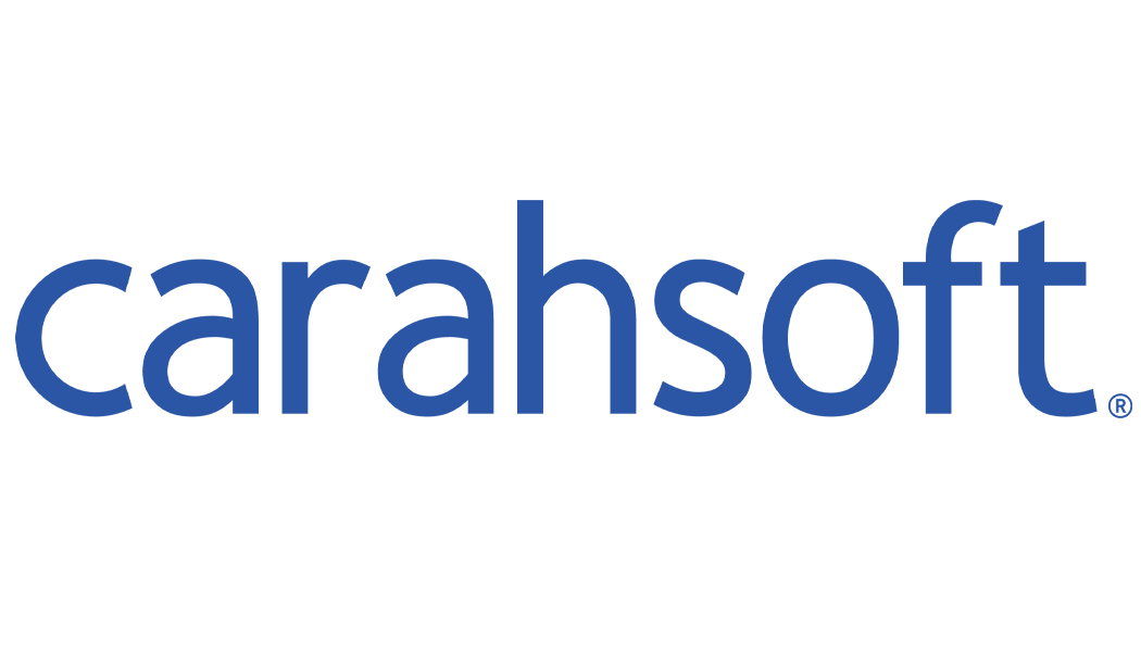 Carahsoft logo