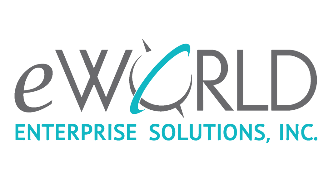 eWorld logo