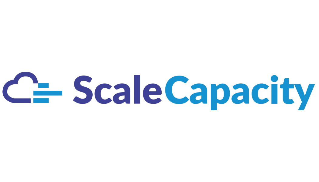 Scale Capacity logo