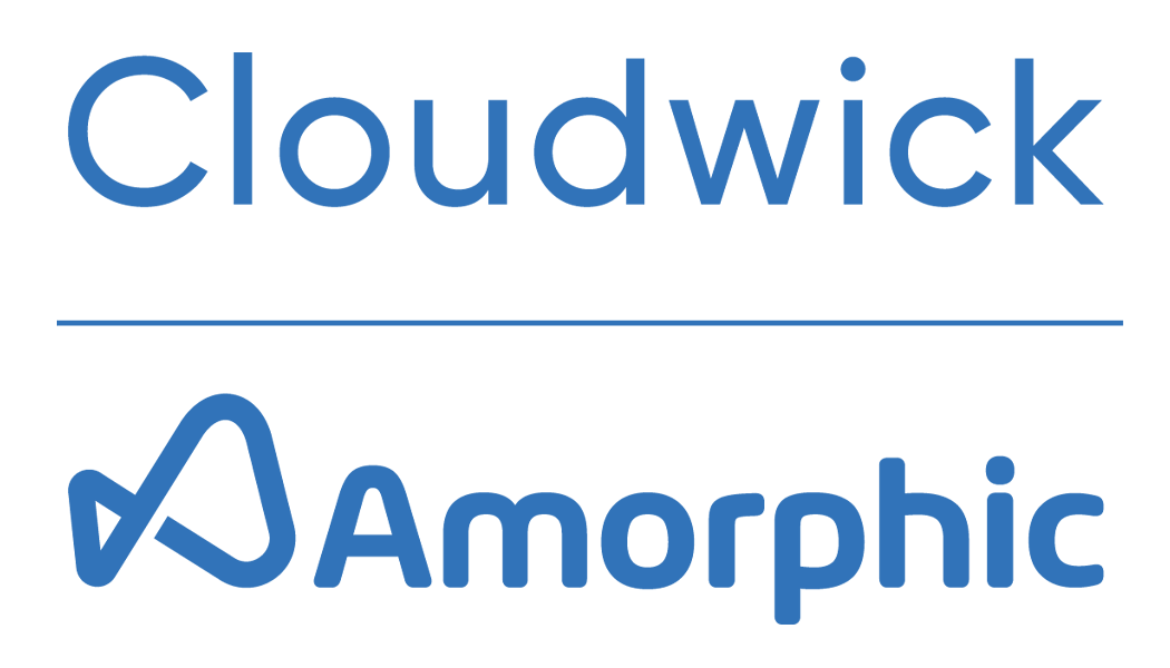 Cloudwick logo