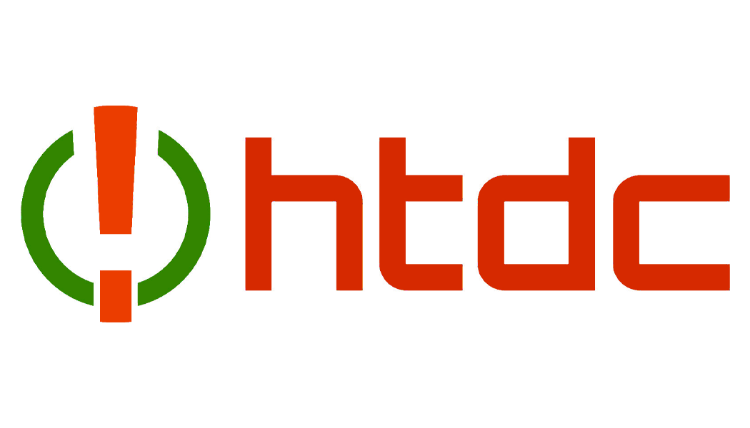 HTDC logo