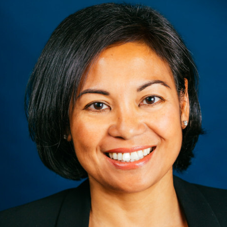 Leilani Farinas headshot